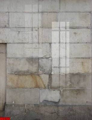 File ảnh file in vân gạch , file tranh tường gạch VGG756 (gốc) in decal dán tường