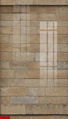 File gốc file in vân gạch , file tranh tường gạch VGG765 (PNG) chất lượng cao