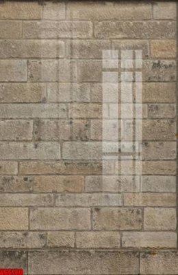 Tải file file in vân gạch , file tranh tường gạch VGG780 (PSD) cho in tranh 3D