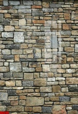 File tranh file in vân gạch , file tranh tường gạch VGG781 (gốc) chủ đề thành phố