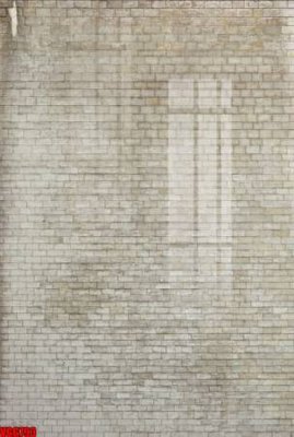 File gốc file in vân gạch , file tranh tường gạch VGG793 (in lụa) tranh mã đáo