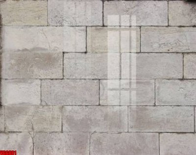 File gốc file in vân gạch , file tranh tường gạch VGG801 (in 3D) cho trang trí