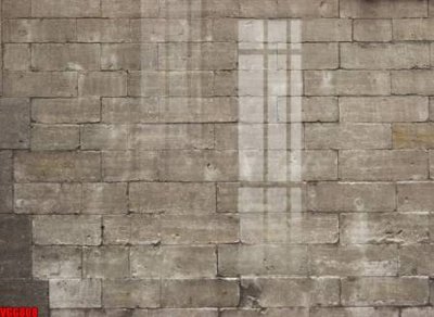 File tranh file in vân gạch , file tranh tường gạch VGG808 (gốc) phong cách tối giản