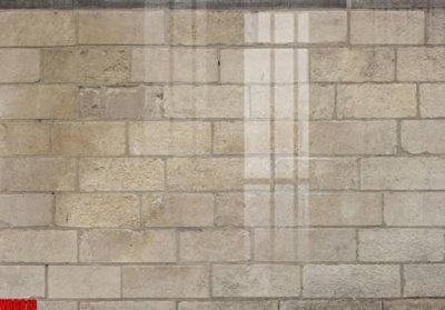 File gốc file in vân gạch , file tranh tường gạch VGG813 (trang trí) phòng trẻ em