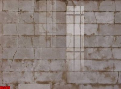 Ảnh gốc file in vân gạch , file tranh tường gạch VGG819 (độ nét cao) in tráng gương