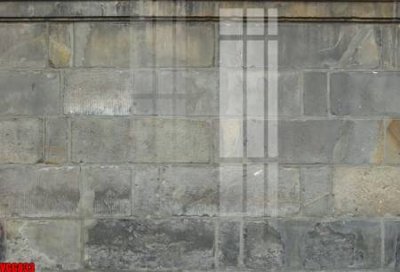 File tranh file in vân gạch , file tranh tường gạch VGG833 (bản gốc) treo phòng ăn