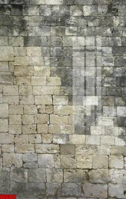 Chi tiết file ảnh file in vân gạch , file tranh tường gạch VGG841 sắc nét