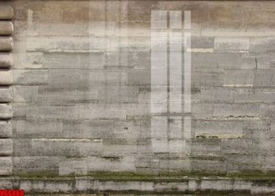 Chi tiết file gốc file in vân gạch , file tranh tường gạch VGG860 (cho in tráng gương)