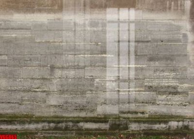 File gốc file in vân gạch , file tranh tường gạch VGG865 (phiên bản chuẩn) để in ấn