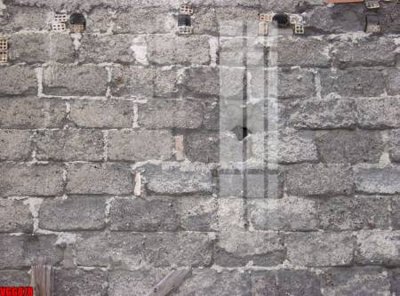 File gốc file in vân gạch , file tranh tường gạch VGG878 (chuẩn CMYK) cho nhà in