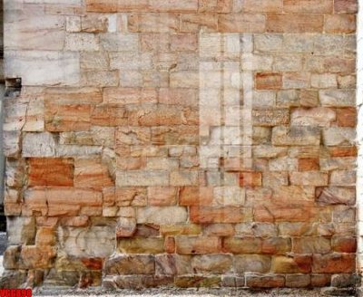 Tải file gốc file in vân gạch , file tranh tường gạch VGG898 (in khổ lớn) không mờ