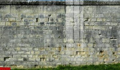 File gốc file in vân gạch , file tranh tường gạch VGG904 (in lụa) họa tiết 3D