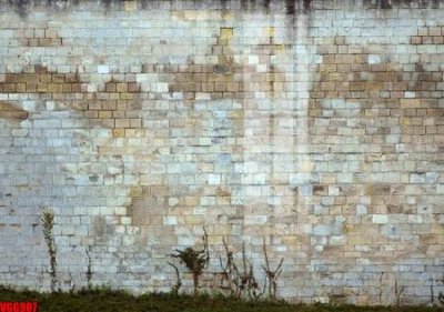 File ảnh file in vân gạch , file tranh tường gạch VGG907 (gốc) in Hiflex