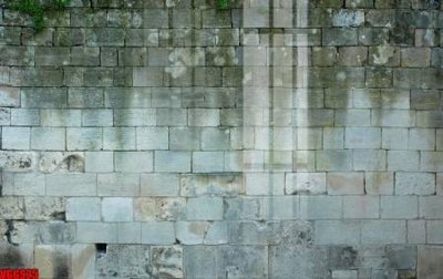 File in ấn cao cấp file in vân gạch , file tranh tường gạch VGG925 (file gốc)