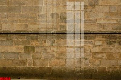 File ảnh file in vân gạch , file tranh tường gạch VGG948 (gốc) cho trang trí nhà hàng