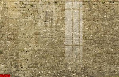 Download file gốc file in vân gạch , file tranh tường gạch VGG963 (in mica) trong suốt