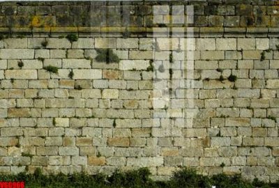 File in mica file in vân gạch , file tranh tường gạch VGG966 (ảnh gốc) đẹp