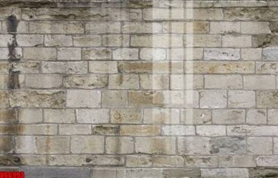 Download file gốc file in vân gạch , file tranh tường gạch VGG993 (in lụa) hoa lá