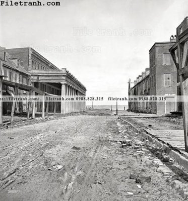 File gốc Vendue Range_ 1865 (trang trí) phòng làm việc