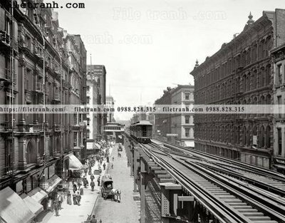 Download file Wabash Avenue L_ 1900 (chất lượng in ấn)