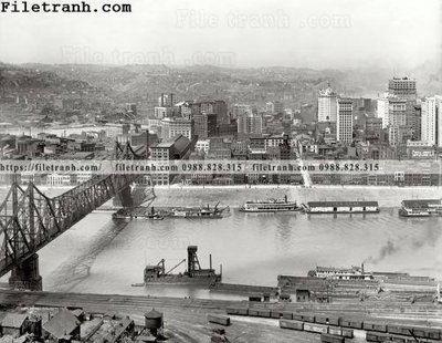 File gốc Wabash Bridge_ 1908 (thiết kế) cho in ấn