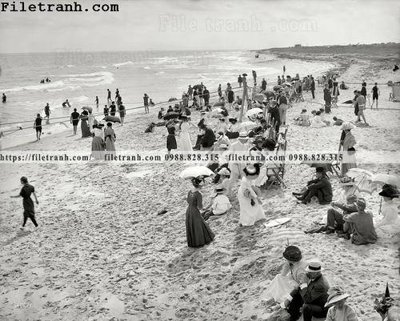 Tải file gốc West Palm_ 1910 (in tráng gương) siêu đẹpFile tranh gốc West Palm_ 1910 chất lượng cao