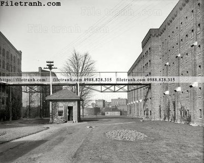 File tranh quảng cáo Whiskeytown_ 1900 (download file gốc)