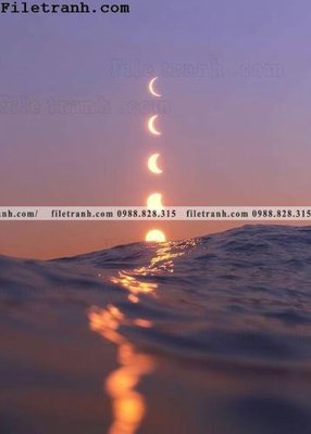 Tải file anh binh minh va hoang hon tren bien 103 (gốc) in nhanh
