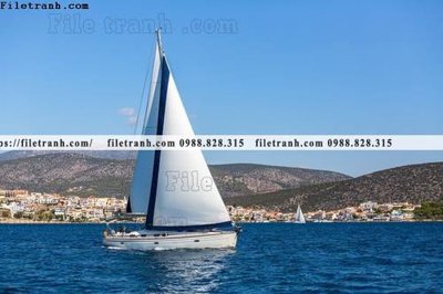 Cung cấp file tranh gốc anh chup thuan buom xuoi gio 163 độc quyền