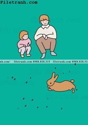 File tranh anh gia dinh 109 (ảnh gốc) không bị mờ