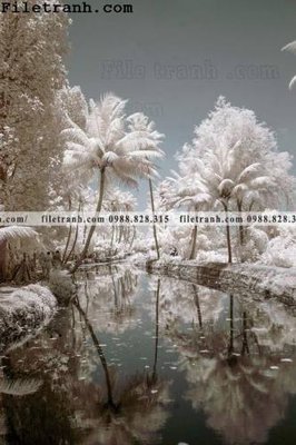 File tranh anh phong canh dung 126 (gốc) chủ đề thành phố