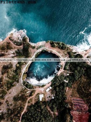 Tệp tin gốc anh phong canh dung 207 (dùng cho in ấn) chuyên nghiệp