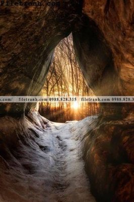 Tải file anh phong canh dung 224 (gốc) làm tranh trang trí