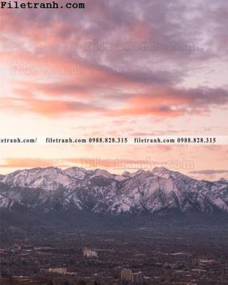 File tranh anh phong canh nui thang dung 146 (gốc) in film