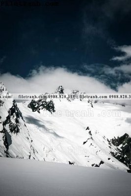 File PSD anh phong canh nui thang dung 156 (bản gốc) đã tách nền