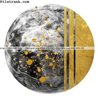 File gốc in ấn anh sang sang trong tron truu tuong 105 (sẵn sàng tải về)