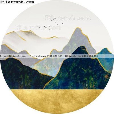 File tranh anh sang sang trong tron truu tuong 114 (ảnh gốc) độ nét vượt trội