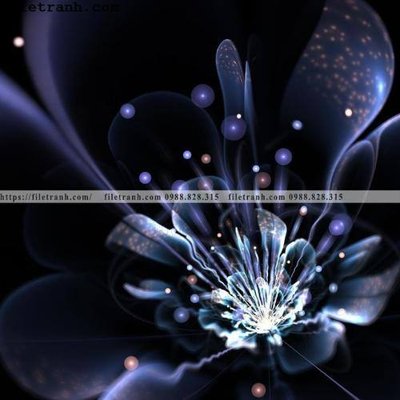 File gốc anh sang sang trong tron truu tuong 116 (chuẩn CMYK) cho nhà in