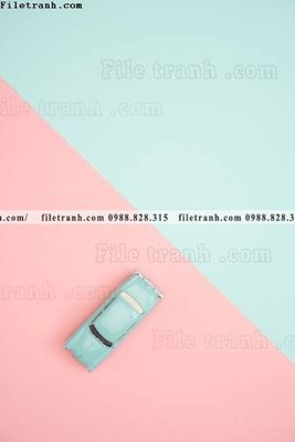 File tranh gốc bac au moi mau hong 511 (bản đẹp) độc quyền