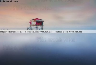 Download file gốc bai bien dai duong 267 (in lụa) hoa lá