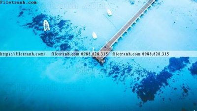 File PSD bai bien dai duong 284 (nguyên bản) cho thiết kế