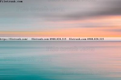 File in mica bai bien dai duong 299 (bản gốc) làm vách ngăn