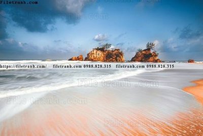 File gốc bai bien dai duong 309 (ảnh chi tiết) để in trần