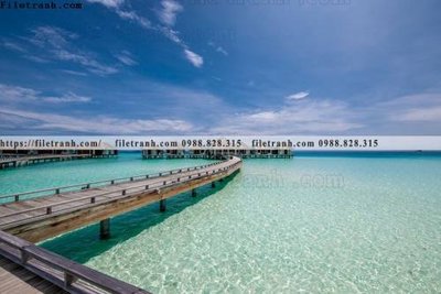 Download file gốc bai bien dai duong 362 (in lụa) nghệ thuật