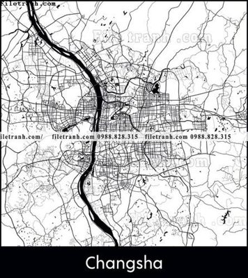 File gốc in ấn ban do china 1506 độ phân giải cao