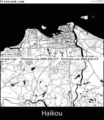File gốc ban do china 1515 (dành cho quảng cáo)