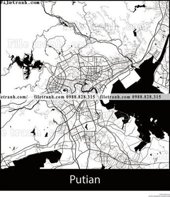 File gốc ban do china 1541 (cho in ấn) từ Filetranh.com