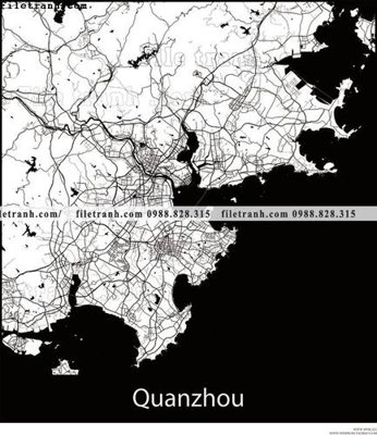 Tải file ban do china 1545 (ảnh gốc) in gạch men