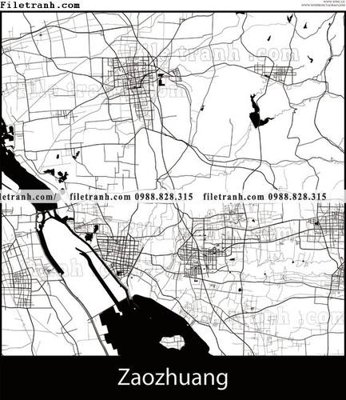 Tải file ban do china 1581 (ảnh gốc) in gạch 3D