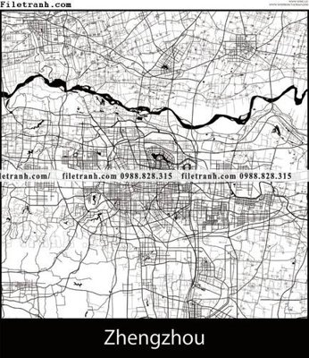 File ảnh ban do china 1583 (gốc) in backdrop sự kiện